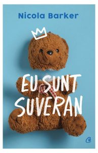 Eu sunt Suveran
