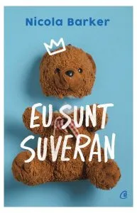 Eu sunt Suveran de Nicola Barker