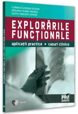 Explorările funcționale de Eugenia Corina Budin