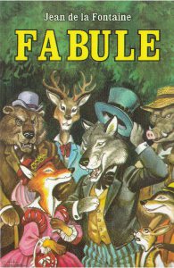 Fabule