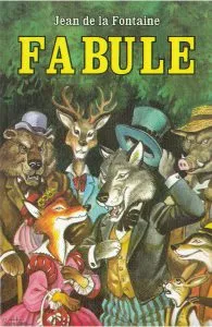 Fabule de Jean De La Fontaine