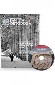 Familia ortodoxa Nr.2 (109) + CD Februarie 2018