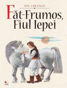 Fat Frumos, fiul iepei