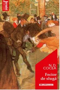Fecior de sluga de N. D. Cocea