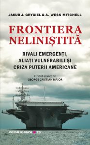 Frontiera nelinistita