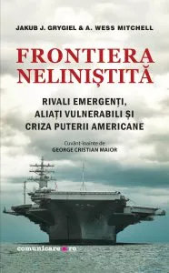 Frontiera nelinistita
