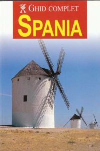 Ghid complet Spania