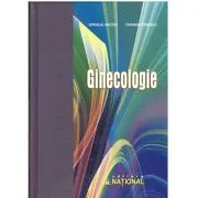 Ginecologie de Virgiliu Ancar
