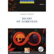 Heart of Darkness   CD (Level 5)
