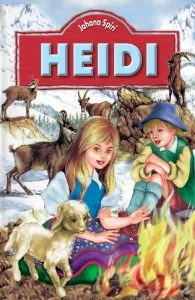 Heidi