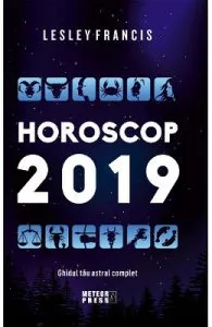Horoscop 2019 de Lesley Francis