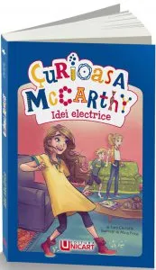 Idei electrice de Tory Christie