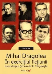 In Exercitiul Fictiunii de Mircea Dragolea