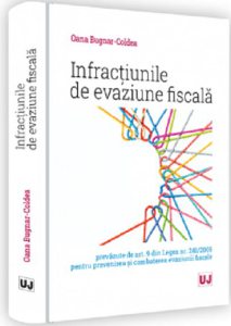 Infractiunile de evaziune fiscala