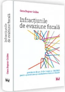 Infractiunile de evaziune fiscala