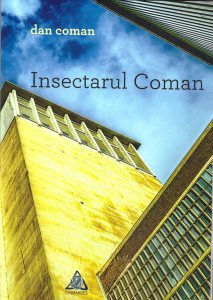 Insectarul Coman