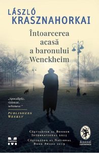 Intoarcerea acasa a baronului Wenckheim