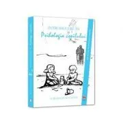 Introducere in psihologia copilului de H. Rudolph Schaffer