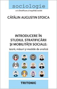 Introducere in studiul stratificarii si mobilitatii sociale