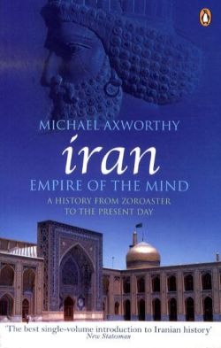 Iran: Empire of the Mind