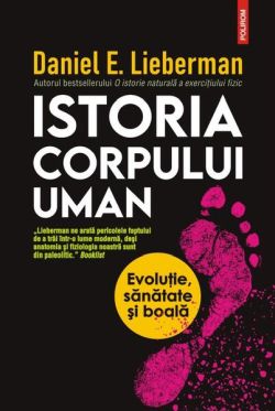 Istoria corpului uman