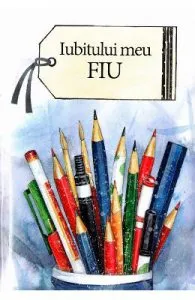 Iubitului meu fiu de Helen Exley