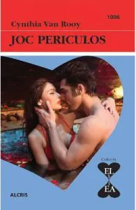 Joc periculos de Cythia Van Rooy