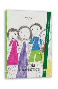 Jocuri Terapeutice