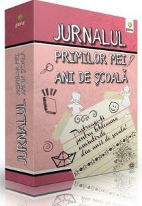 Jurnalul primilor ani de scoala