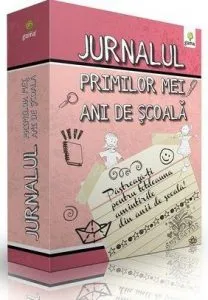 Jurnalul primilor ani de scoala