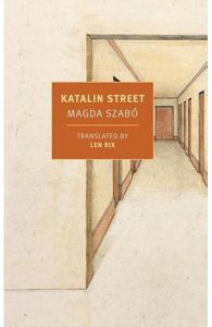 Katalin Street