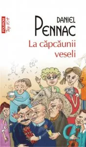 La capcaunii veseli de Daniel Pennac