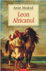 Leon Africanul