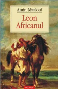 Leon Africanul de Amin Maalouf