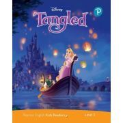Level 3. Tangled