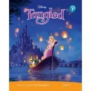 Level 3. Tangled de Jocelyn Potter