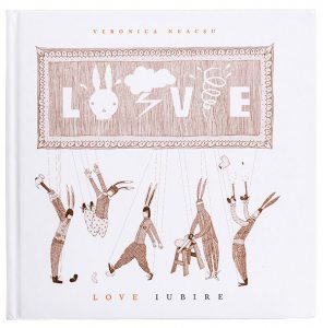 Love Iubire