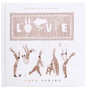 Love Iubire de Veronica Neacsu