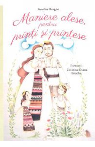 Maniere alese, Pentru printi si printese