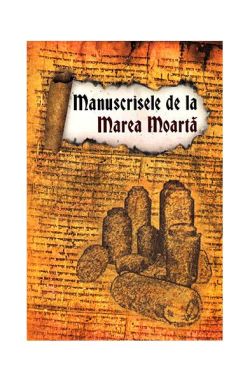 Manuscrisele de la Marea Moartă