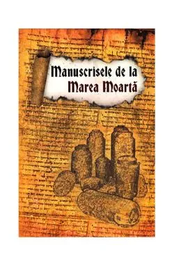 Manuscrisele de la Marea Moartă