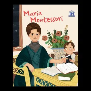Maria Montessori de Jane Kent