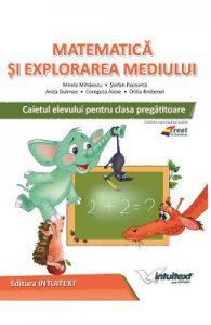 Matematica si explorarea mediului