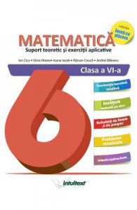 Matematica. Suport teoretic si exercitii aplicative