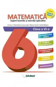 Matematica. Suport teoretic si exercitii aplicative