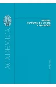 Membrii Academiei de Stiinte a Moldovei