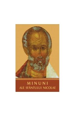 Minuni ale Sfântului Nicolae