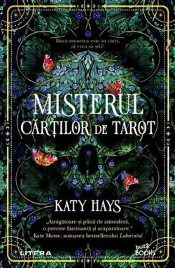 Misterul cărților de tarot