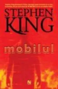 Mobilul de Stephen King