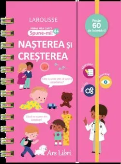 Nasterea si cresterea de Aurore Meyer